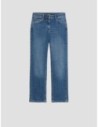 Jeans regular fit Penny Black – Blue jeans Jeans regular fit Penny Black – Blue jeans