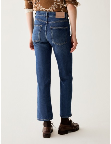 Jeans regular fit Penny Black – Blue jeans - foto 3
