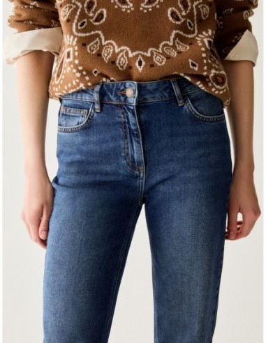 Jeans regular fit Penny Black – Blue jeans - foto 4