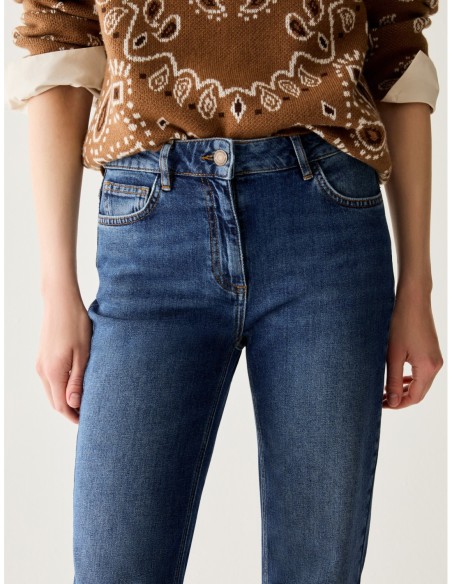 Jeans regular fit Penny Black – Blue jeans - foto 4