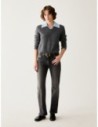 Jeans regular fit Penny Black – Grigio Jeans regular fit Penny Black – Grigio