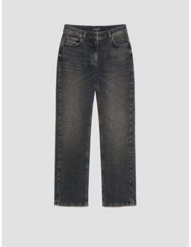 Jeans regular fit Penny Black – Grigio - foto 2