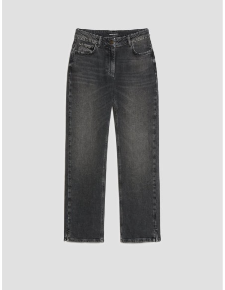 Jeans regular fit Penny Black – Grigio - foto 2