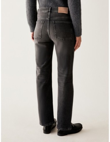 Jeans regular fit Penny Black – Grigio - foto 3