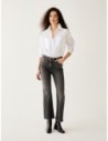 Jeans mini-flare fit Penny Black – Grigio Jeans mini-flare fit Penny Black – Grigio