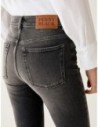 Jeans mini-flare fit Penny Black – Grigio Jeans mini-flare fit Penny Black – Grigio