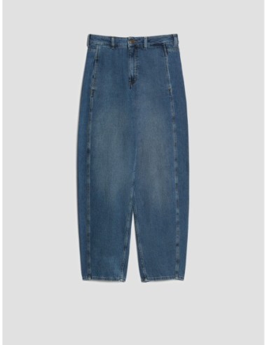 Jeans balloon fit Penny Black – Blue jeans - foto 2