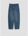 Jeans balloon fit Penny Black – Blue jeans Jeans balloon fit Penny Black – Blue jeans