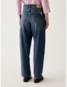 Jeans balloon fit Penny Black – Blue jeans Jeans balloon fit Penny Black – Blue jeans