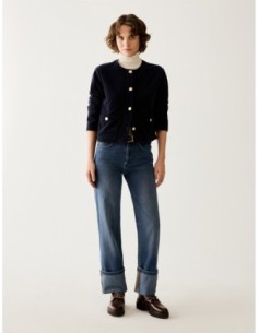 Jeans straight fit Penny Black – Blue jeans - foto 1