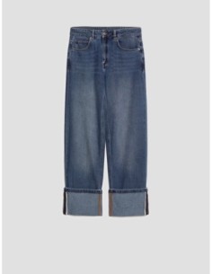 Jeans straight fit Penny Black – Blue jeans - foto 1 2