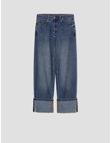 Jeans straight fit Penny Black – Blue jeans - foto 2