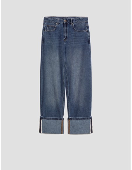 Jeans straight fit Penny Black – Blue jeans - foto 2
