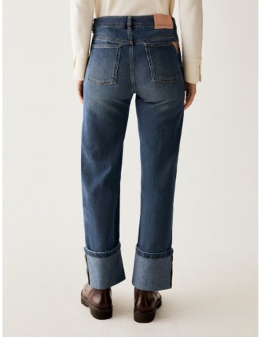 Jeans straight fit Penny Black – Blue jeans - foto 3