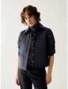 Giacca imbottita antigoccia Penny Black – Blu Giacca imbottita antigoccia Penny Black – Blu