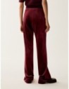 Pantaloni in jersey velluto Penny Black – Bordeaux Pantaloni in jersey velluto Penny Black – Bordeaux