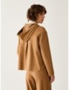 Giacca in jersey a punto Milano Penny Black – Cammello Giacca in jersey a punto Milano Penny Black – Cammello