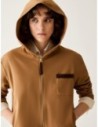 Giacca in jersey a punto Milano Penny Black – Cammello Giacca in jersey a punto Milano Penny Black – Cammello