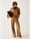 Giacca in jersey a punto Milano Penny Black – Cammello Giacca in jersey a punto Milano Penny Black – Cammello