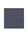 Wallet Grained Leather  Noir