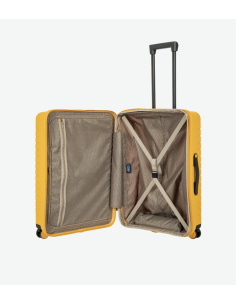 HYBRID LUGGAGE : La prima valigia salvaspazio  E se tornassi dalla tua  settimana bianca pieno di bei ricordi in testa  e di souvenir dentro la  tua valigia? 🧳 Dai un'occhiata