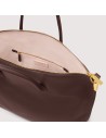 Handbag Grained Leather