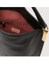 Handbag Grained Leather