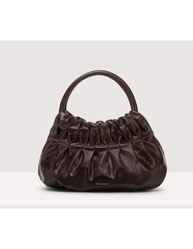 Handbag Craquele' Leather