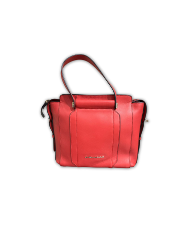 Shoulder Bag In Pelle Piquadro