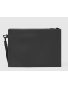 Pochette Ipad ® 11&#39;&#39; In Pelle  C/manico Removibile