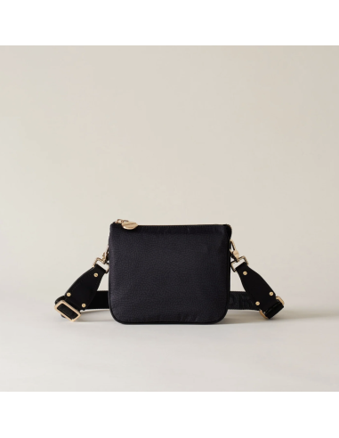 Borsa Cross Over S. Dark Black