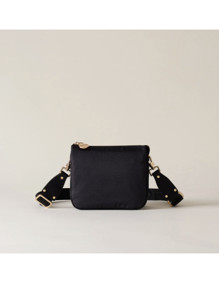 Borsa Cross Over S. Dark Black