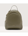 Handbag Grained Leather  Laurel Green