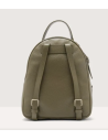 Handbag Grained Leather  Laurel Green