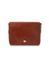 Cartella messenger in pelle uomo The Bridge Story Uomo – Marrone/Oro Cartella messenger in pelle uomo The Bridge Story Uomo – Marrone/Oro