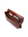 Cartella messenger in pelle uomo The Bridge Story Uomo – Marrone/Oro Cartella messenger in pelle uomo The Bridge Story Uomo – Marrone/Oro