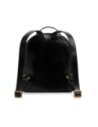 Zaino donna in pelle The Bridge Pearl District – Nero/Oro Zaino donna in pelle The Bridge Pearl District – Nero/Oro