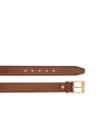 Cintura uomo in pelle 03621301 The Bridge Story Uomo – Marrone/Oro Cintura uomo in pelle 03621301 The Bridge Story Uomo – Marrone/Oro