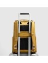 Zaino donna porta pc 14" Piquadro Patricia – Giallo Zaino donna porta pc 14" Piquadro Patricia – Giallo