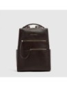 Zaino donna porta pc 14" Piquadro Patricia – Marrone Zaino donna porta pc 14" Piquadro Patricia – Marrone