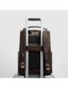 Zaino donna porta pc 14" Piquadro Patricia – Marrone Zaino donna porta pc 14" Piquadro Patricia – Marrone
