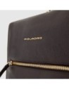 Zaino donna porta pc 14" Piquadro Patricia – Marrone Zaino donna porta pc 14" Piquadro Patricia – Marrone