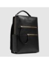 Zaino donna porta pc 14" Piquadro Patricia – Nero Zaino donna porta pc 14" Piquadro Patricia – Nero