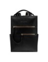 Zaino donna porta pc 14" Piquadro Patricia – Nero Zaino donna porta pc 14" Piquadro Patricia – Nero