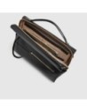 Borsa da ufficio donna porta pc 14" Piquadro Patricia – Nero (N2) Borsa da ufficio donna porta pc 14" Piquadro Patricia – Nero (N2)