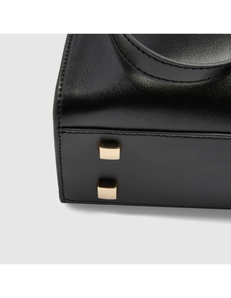 Borsa da ufficio donna porta pc 14 Piquadro Patricia – Nero (N2) - foto 5