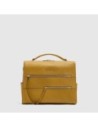 Borsa da ufficio donna porta pc 14" Piquadro Patricia – Giallo Borsa da ufficio donna porta pc 14" Piquadro Patricia – Giallo