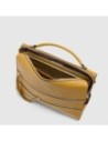 Borsa da ufficio donna porta pc 14" Piquadro Patricia – Giallo Borsa da ufficio donna porta pc 14" Piquadro Patricia – Giallo