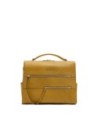 Borsa da ufficio donna porta pc 14" Piquadro Patricia – Giallo Borsa da ufficio donna porta pc 14" Piquadro Patricia – Giallo