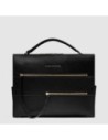 Borsa da ufficio donna porta pc 14" Piquadro Patricia – Nero Borsa da ufficio donna porta pc 14" Piquadro Patricia – Nero
